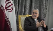 تاکید دیپلمات ایرانی بر شروط تهران قبل از بازگشایی تنگه هرمز یا هرگونه مذاکره با واشنگتن