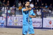 پیروزی چادرملو اردکان در شب پرشور آزادی