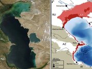 سفیر ایران در عشق‌آباد: اقدامات میدانی برای نجات محیط زیست خزر از حجم آسیب‌ها عقب‌تر است
