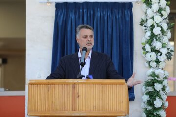 عدالت در سلامت با توسعه خدمات درمانی در مناطق محروم محقق می‌شود
