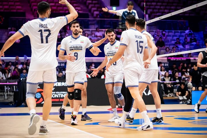 ایران ۳ - ۰ نیوزیلند/ برد راحت شاگردان پیاتزا در آغاز قهرمانی آسیا