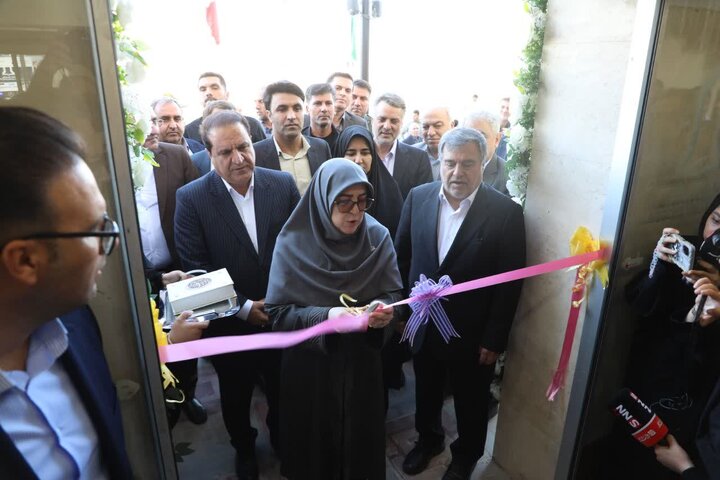 سخنگوی دولت: بیمارستان ملکشاهی در مصوبه سفر رئیس‌جمهور قرار دارد