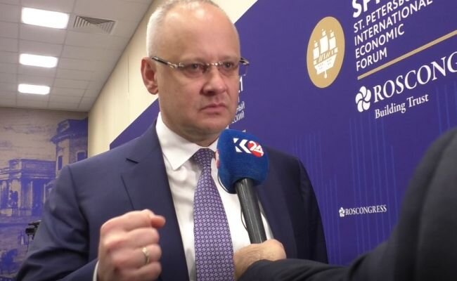 مشاور پوتین: آمریکا و اروپا بحرانی پیش رو دارند