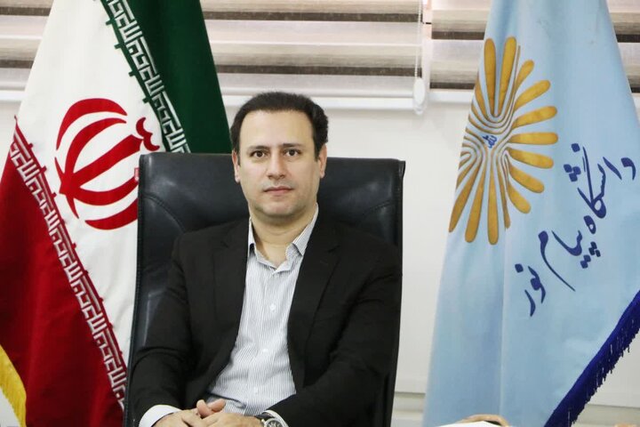 پایان انتظار ۱۸ ساله؛ مجتمع ورزشی پیام‌ نور الیگودرز به بهره‌برداری رسید