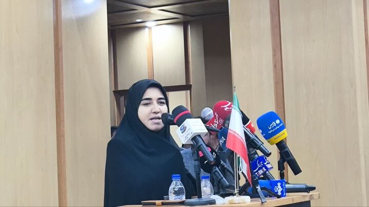 نماینده ایلام: امروز دشمن به‌دنبال ایجاد شکاف و تفرقه میان مردم ایران است