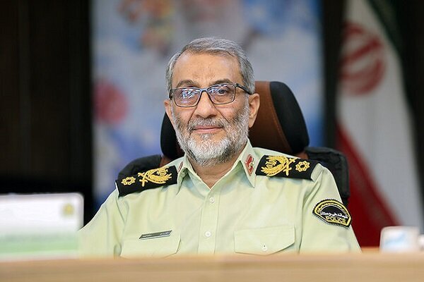 جانشین فرمانده کل انتظامی: هرمزگان دژ مستحکم ایران در برابر توطئه‌های دشمن است