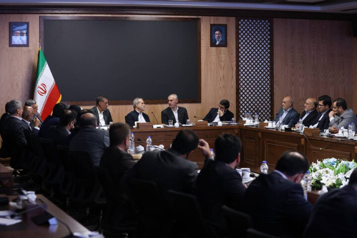پزشکیان: منابع حاصل از کاهش مصرف بنزین صرف تقویت کالابرگ خواهد شد