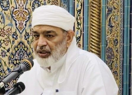 امام جمعه اهل سنت بندرعباس:حمله به مراسم عروسی در کوهستک جنایتی هولناک و ضدانسانی است
