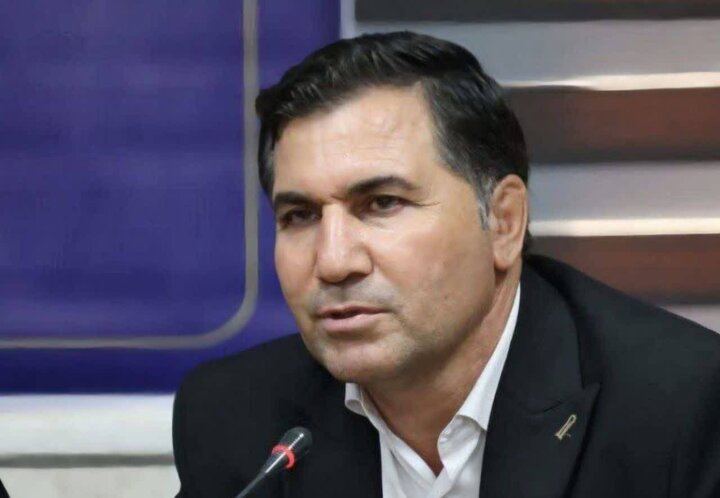 فرماندار هلیلان: سهمیه جذب این شهرستان در دانشگاه فرهنگیان سه‌برابر شد
