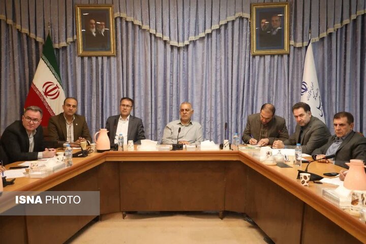 یک مسئول استانداری اردبیل: پیگیری مطالبات کارگران از اولویت‌های اساسی دولت محلی است