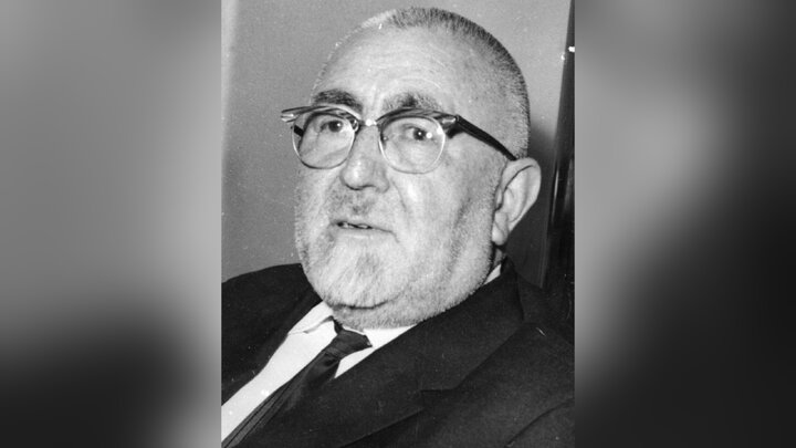 تو واقعاً بدیعِ زمانه هستی!