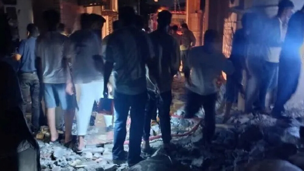 Reuters analysis confirms US munition directly hit wedding party in ...