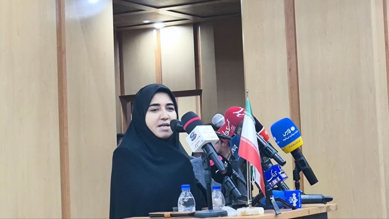 نماینده ایلام امروز دشمن به دنبال ایجاد شکاف و تفرقه میان مردم ایران است