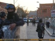 انفجار در پادگان نظامی بولیوی دست‌کم ۱۰ کشته بر جای گذاشت