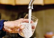 آب پایدار به «جبه‌دار» اردبیل رسید