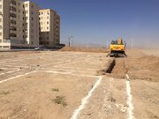 اعطای زمین رایگان به بیش از ۶۰۰۰ خانواده سه فرزندی در البرز
