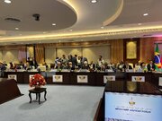 محسنی اژه ای: از اعضای بریکس می‌خواهیم در کنار قانون بایستند
