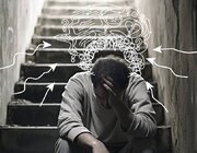 تاثیر نشخوار فکری و بیدارشدن‌های شبانه بر خواب