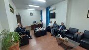 بهره‌گیری از ظرفیت جشنواره بین‌المللی مهدویت برای شبکه‌سازی دانشجویی
