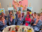 تکمیل مرکز توانبخشی معلولان ذهنی مشگین‌شهر شتاب گرفت