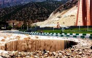 نغمه باران در آغوش بلوط‌ها و هشداری در آستانه فصل بارش در ایلام