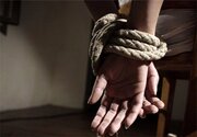 آزادی گروگان ربوده شده در جنت‌آباد پس از ۳ روز