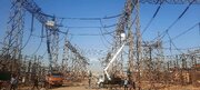 پست برق ۵۲۰ مگاولت‌آمپری سپیدار اهواز بهینه‌سازی شد