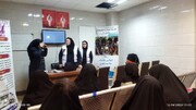 توسعه خدمات تخصصی در حوزه سلامت روان در بهزیستی سیستان و بلوچستان