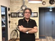 خبرهایی از برهانی‌مرند،آشا محرابی،مهین تجدد و تمدید حقیقت