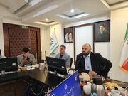 کاهش دفن در آرادکوه به کمتر از ۵درصد/استفاده ازسامانه‌های GISبرای کنترل جانوران موذی تهران