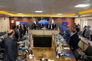 در مجمع والیبال چه گذشت؟
