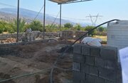 شناسایی و توقف ۱۱ مورد تغییر کاربری غیرمجاز اراضی کشاورزی در کوه‌چنار