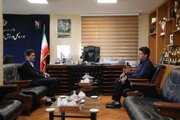 رئیس هیأت ژیمناستیک: بزرگ‌ترین جشنواره ژیمناستیک همدان ۱۹ شهریور برگزار می‌شود