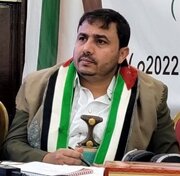 پیام انصارالله به جنوب یمن: هدف ما شکستن محاصره است، نه جنگ با شما