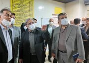 دادستان کرج: بازدید از زندان‌ها باید به برنامه روتین تبدیل شود
