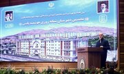 پزشکیان: نباید به وضع موجود قانع باشیم