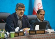 استاندار یزد: برنامه‌های هفته دفاع مقدس با محوریت شهدا و ایثارگران برگزار شود