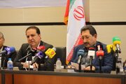 استاندار:ظرفیت‌های مرزی ایلام باید به موتور محرک توسعه اقتصادی استان تبدیل شود
