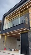 تحول در نورپردازی مدرن؛ نور خطی (لاین نوری) انتخاب اول معماران شد؟