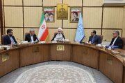 دادستان کل: جنایت آمریکا در حمله به مراسم عروسی سیریک و ورزشگاه لامرد درحال پیگیری است
