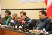 وزیر صمت: صنایع پایین‌دستی نفت و گاز در ایلام توسعه پیدا می‌کند