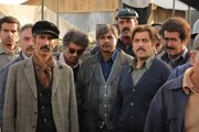 آغاز پخش سریال تاریخی «دیوار دفاعی» از امشب + ویدئو