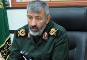 جانشین سپاه امام صادق(ع): کنگره ۲۰۰۰ شهید بوشهر باید جریان‌ساز شود