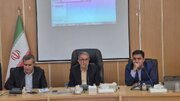 جایگاه پنجم کهگیلویه و بویراحمد درحوزه نهضت ملی مسکن