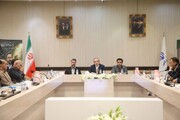 معاون استاندار اردبیل: اصلی‌ترین وظیفه دستگاه‌های اجرایی، حمایت همه‌جانبه از تولید است