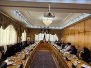 دومین جلسه شورای سیاستگذاری «نظام ملی پیشنهادات» برگزار شد