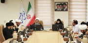 نماینده مجلس: نقش مسئولان باید در تراز ملت مبعوث‌شده تعریف شود