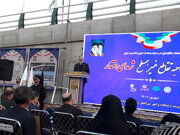 قرارگاه خاتم‌الانبیا ۳۰۲ پروژه پل و تقاطع در کشور اجرا کرده است