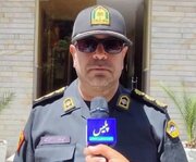 دستگیری سوناتاسوارِ سارق در کرمان 