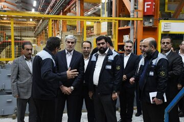 پیشنهاد ایجاد صندوق مجازی برای سرمایه‌گذاری در پروژه‌های فناورانه صنعت برق